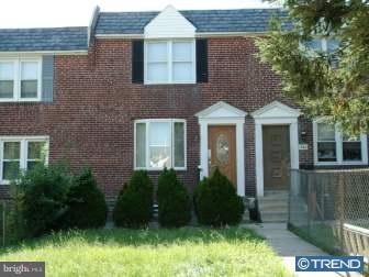 1380 Pennington Road Philadelphia, PA 19151 - Photo 1 of 1 Exterior