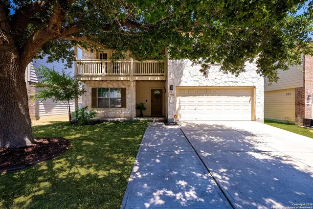 $4,200 | 9811 Magnolia, San Antonio, TX 78251