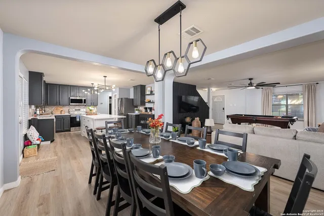 $4,200 | 9811 Magnolia, San Antonio, TX 78251