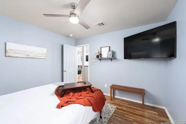 $4,200 | 9811 Magnolia, San Antonio, TX 78251