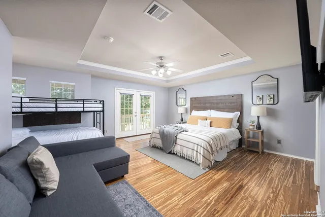 $4,200 | 9811 Magnolia, San Antonio, TX 78251