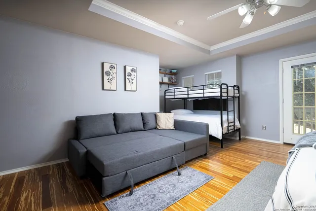 $4,200 | 9811 Magnolia, San Antonio, TX 78251