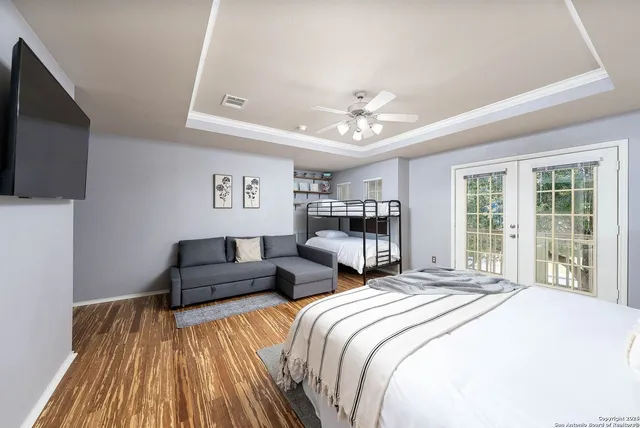 $4,200 | 9811 Magnolia, San Antonio, TX 78251