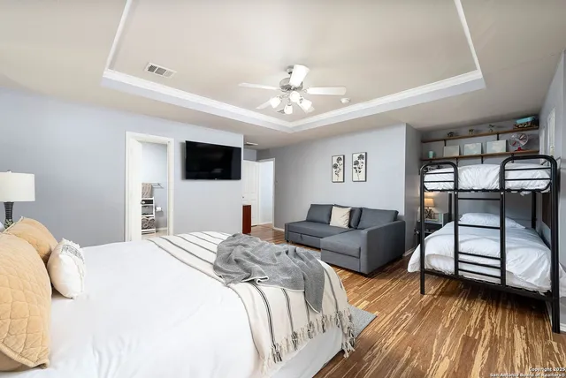 $4,200 | 9811 Magnolia, San Antonio, TX 78251