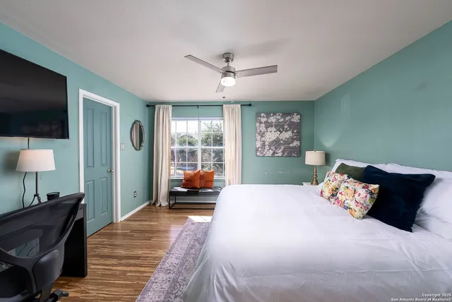 $4,200 | 9811 Magnolia, San Antonio, TX 78251