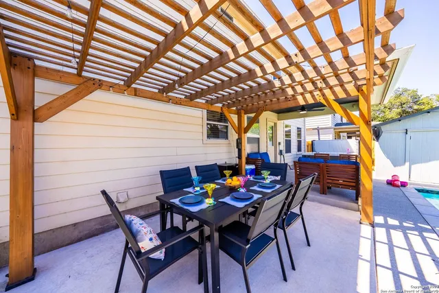 $4,200 | 9811 Magnolia, San Antonio, TX 78251