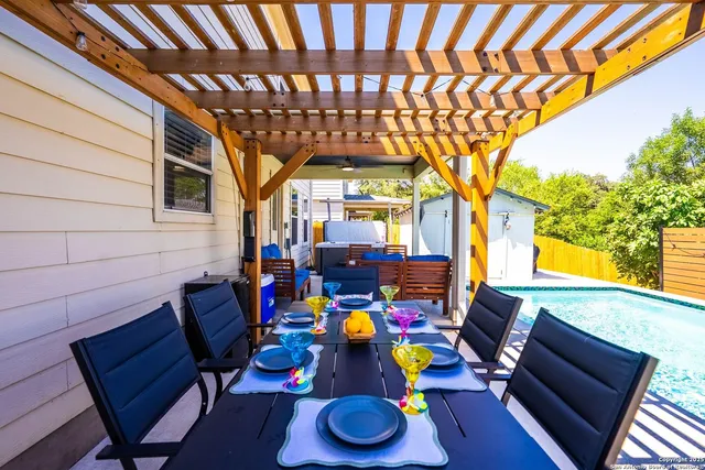 $4,200 | 9811 Magnolia, San Antonio, TX 78251