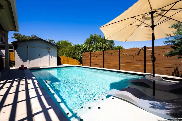 $4,200 | 9811 Magnolia, San Antonio, TX 78251