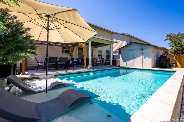 $4,200 | 9811 Magnolia, San Antonio, TX 78251