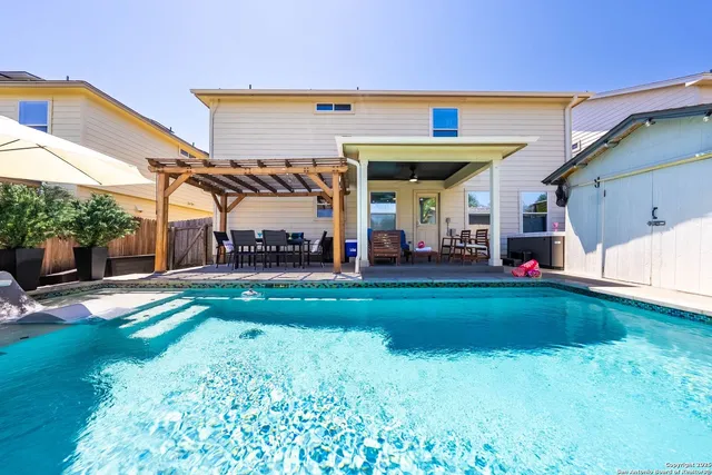 $4,200 | 9811 Magnolia, San Antonio, TX 78251