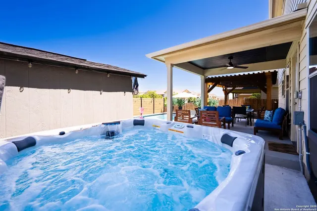 $4,200 | 9811 Magnolia, San Antonio, TX 78251