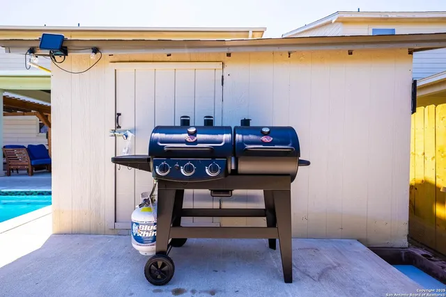 $4,200 | 9811 Magnolia, San Antonio, TX 78251