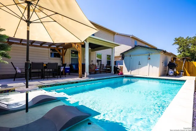 $4,200 | 9811 Magnolia, San Antonio, TX 78251