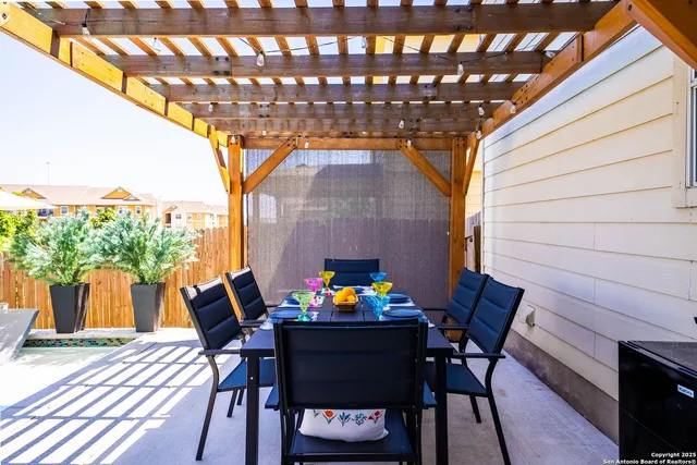 $4,200 | 9811 Magnolia, San Antonio, TX 78251