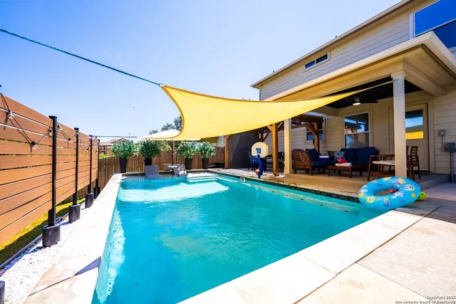 $4,200 | 9811 Magnolia, San Antonio, TX 78251