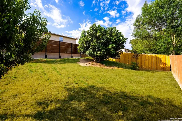 $4,200 | 9811 Magnolia, San Antonio, TX 78251