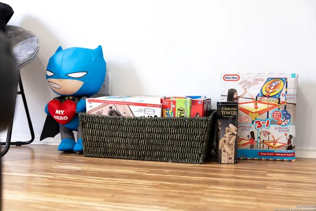 $4,200 | 9811 Magnolia, San Antonio, TX 78251