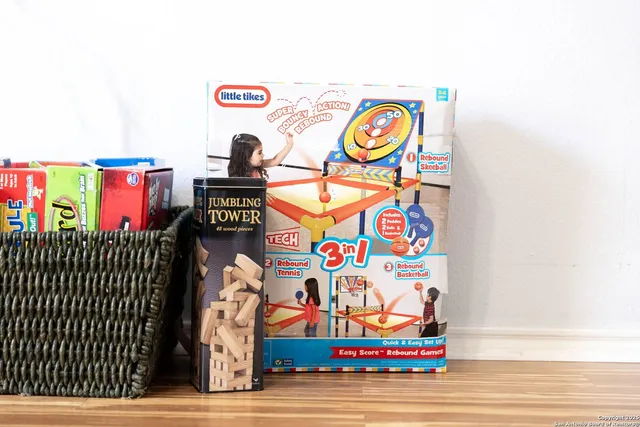 $4,200 | 9811 Magnolia, San Antonio, TX 78251