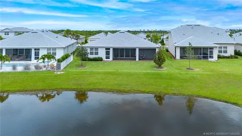 $595,000 | 12386 Southwest Sand Dollar Way, Port St. Lucie, FL 34987