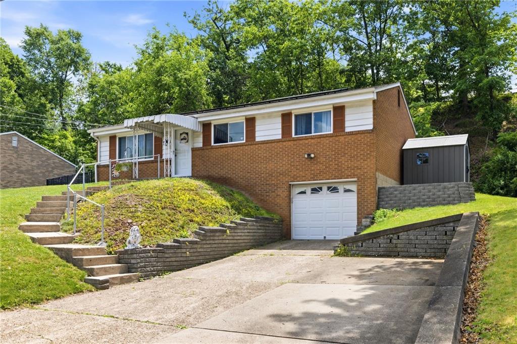97 Fenway Road Pittsburgh, PA 15209 - Photo 2 of 37