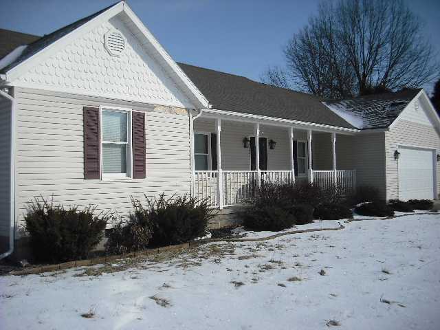 230 Bickel Church Road Northwest Baltimore, OH 43105 - Photo 5 of 11