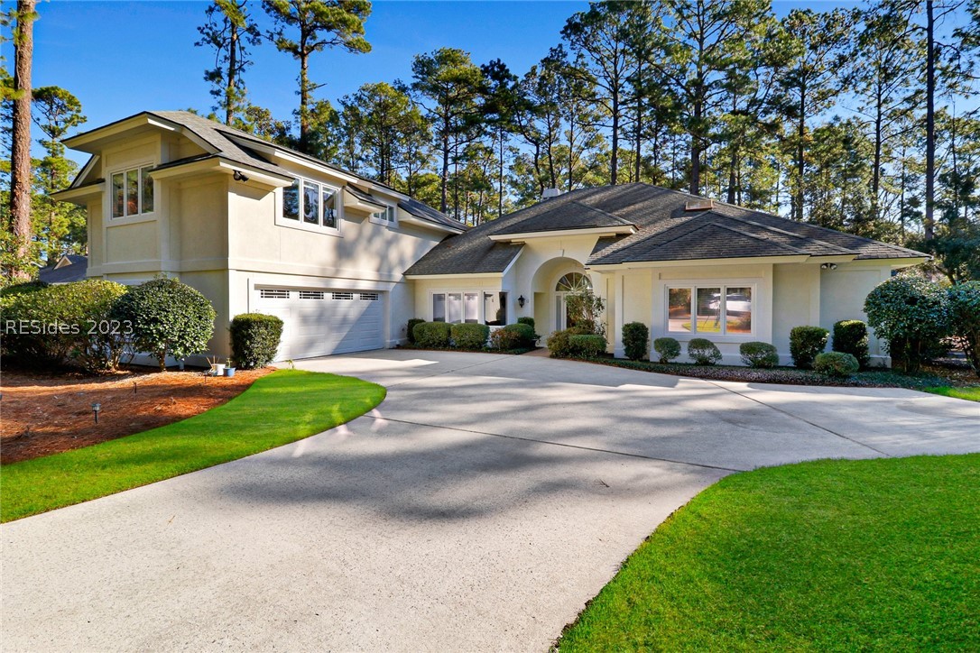 72 Victoria Drive Hilton Head Island, SC 29926 - Photo 1 of 1 Front