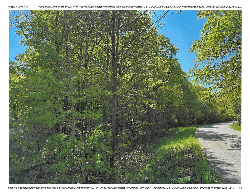 Lot #1 South Highland Road Fish Creek, WI 54212 - Photo 1 of 3