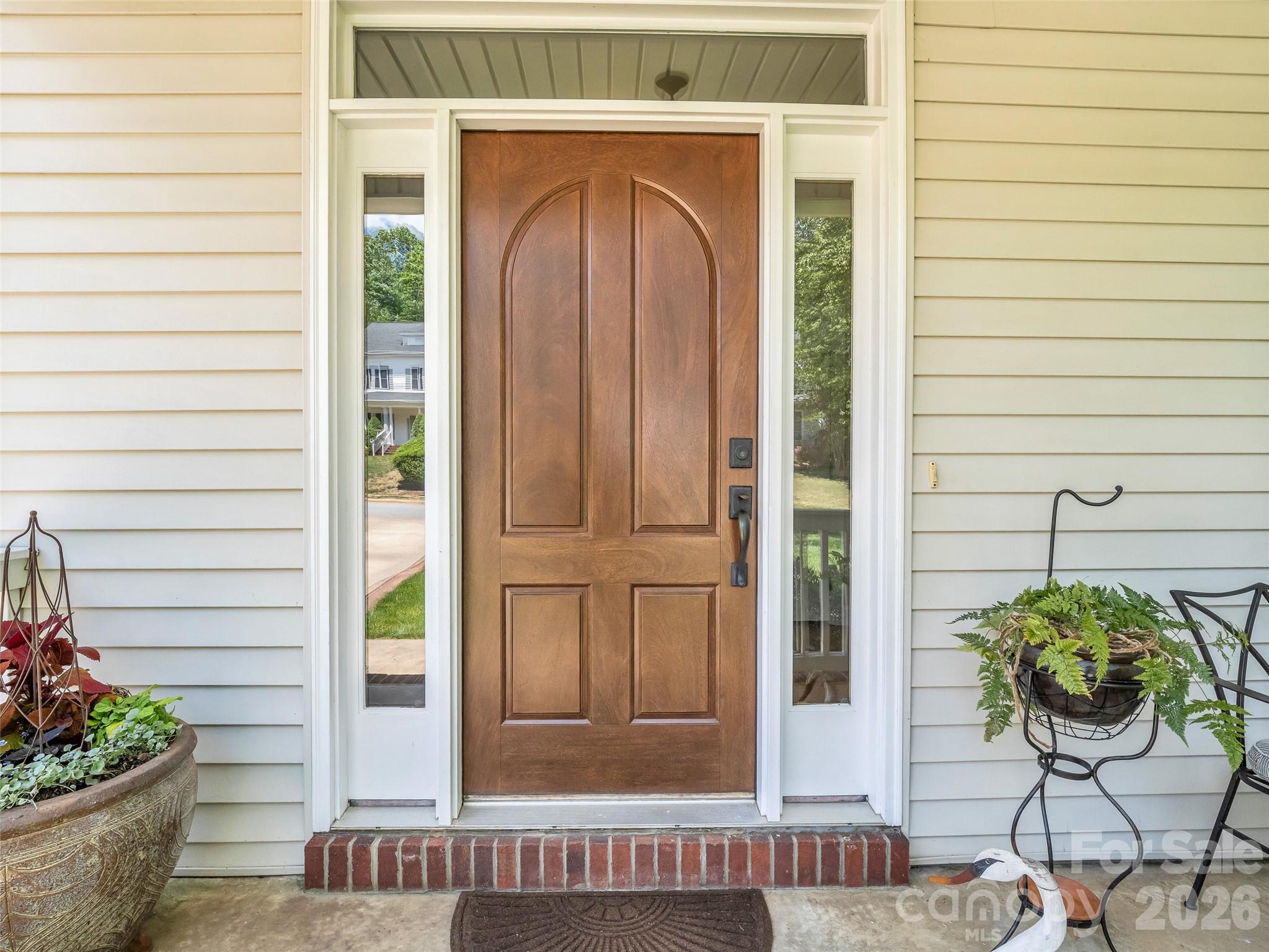1042 Columbine Road Asheville, NC 28704 - Photo 4 of 48