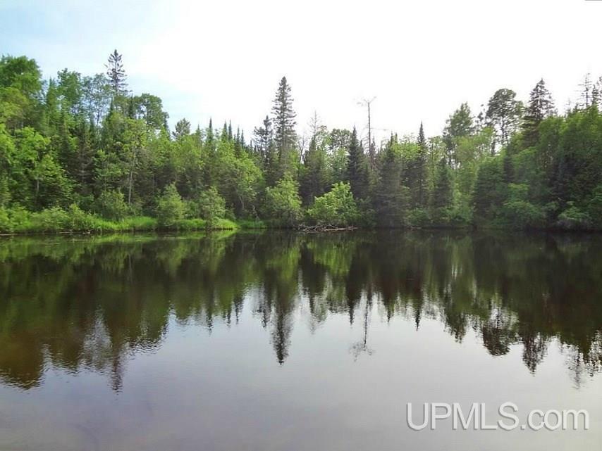 189 River Road Crystal Falls, MI 49920 - Photo 21 of 26