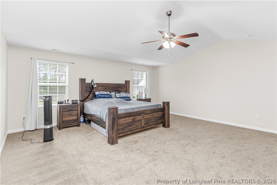 199 Botanical Court Bunnlevel, NC 28323 - Photo 24 of 34
