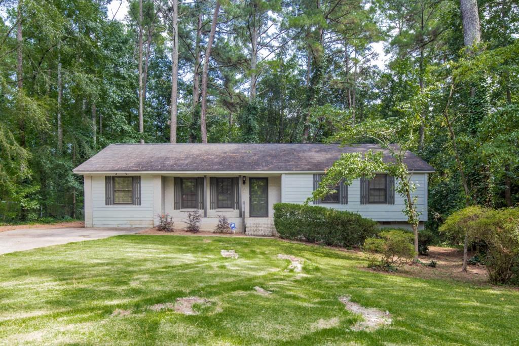 155 Crossbow Place Winterville, GA 30683 - Photo 1 of 1