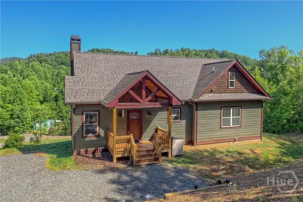 $1,049,000 | 4979 Highway 197, Clarkesville, GA 30523