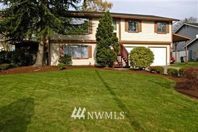 4126 Southeast 1st Place Renton, WA 98059 - Photo 1 of 1
