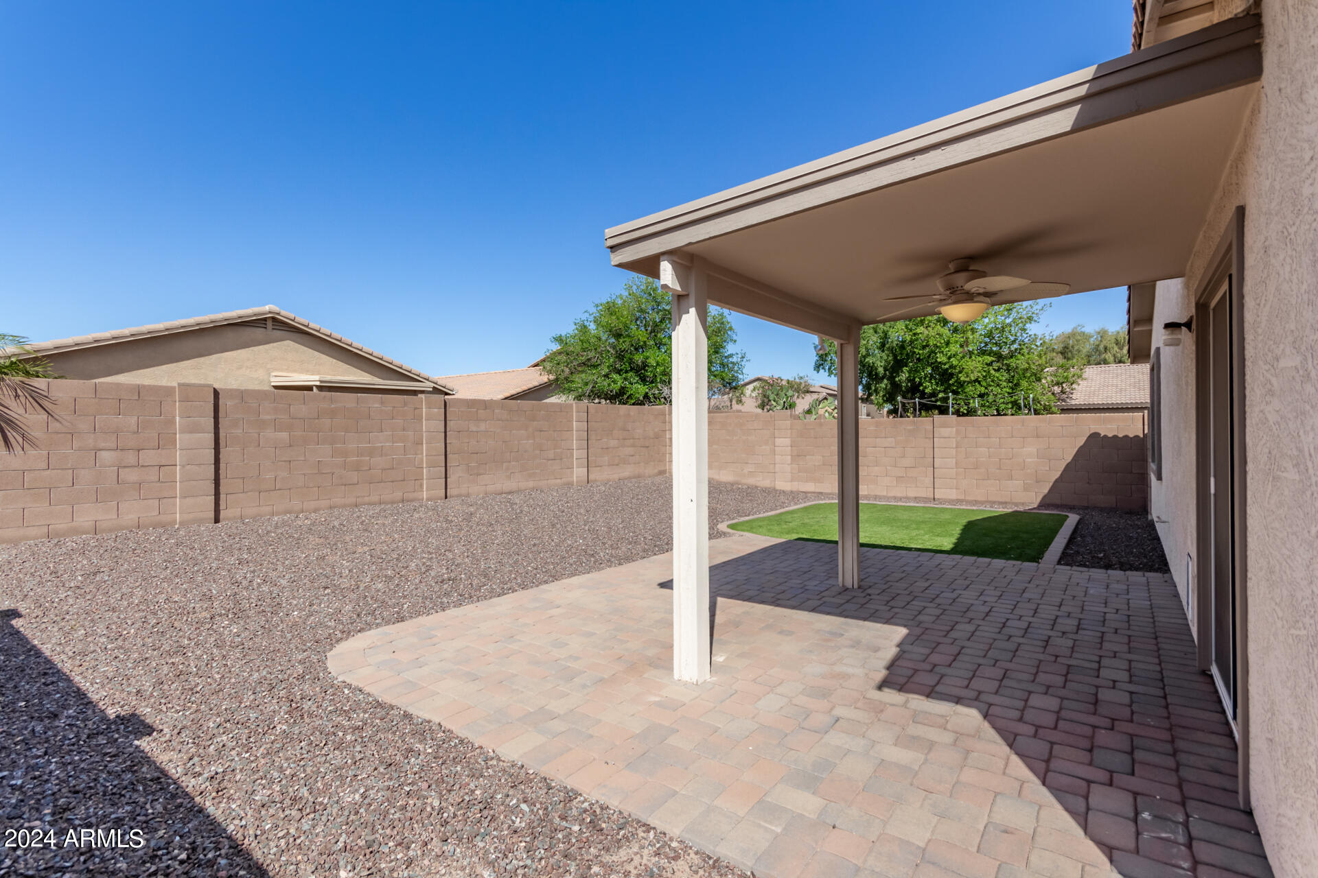 16218 West Redfield Road Surprise, AZ 85379 - Photo 24 of 24 38 - RedField