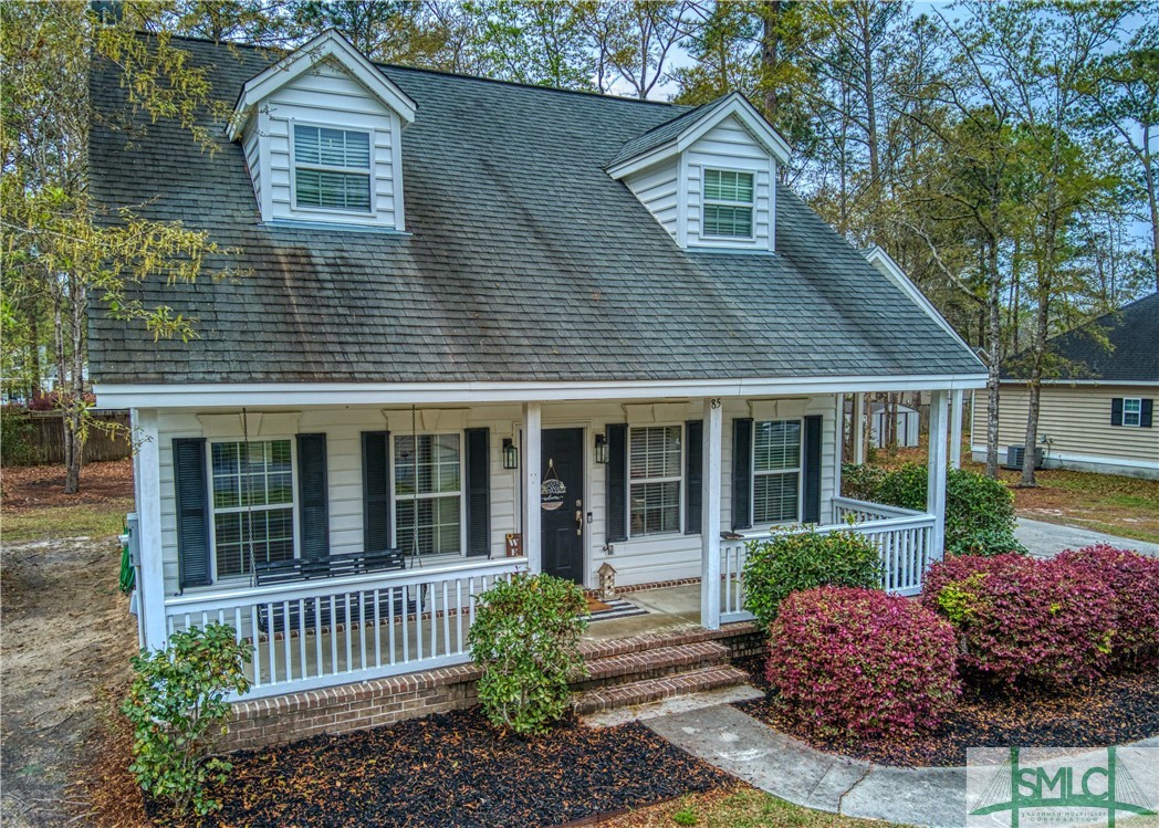 85 Fellwood Drive Rincon, GA 31326 - Photo 2 of 30