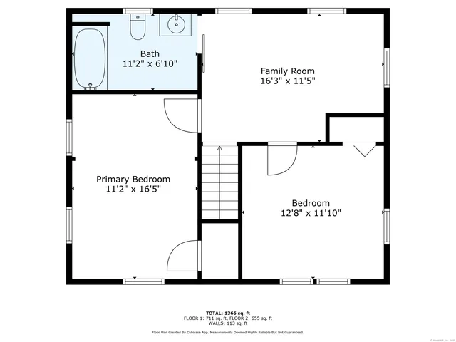 $285,000 | 50 Mansfield Street, Hartford, CT 06112