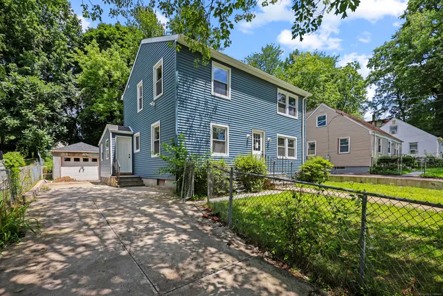 $285,000 | 50 Mansfield Street, Hartford, CT 06112