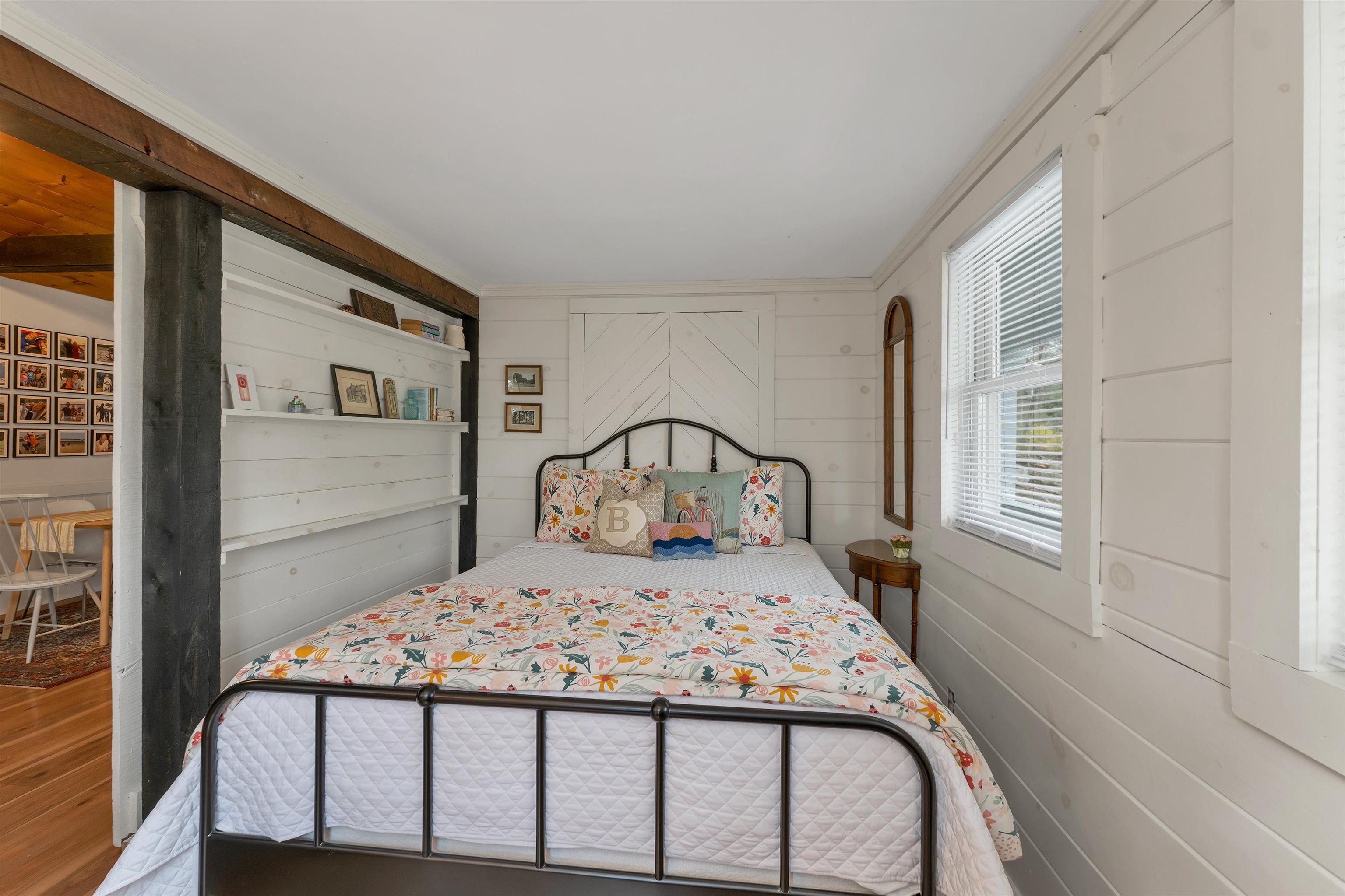 78 Beach Pond Road Wolfeboro, NH 03894 - Photo 18 of 28
