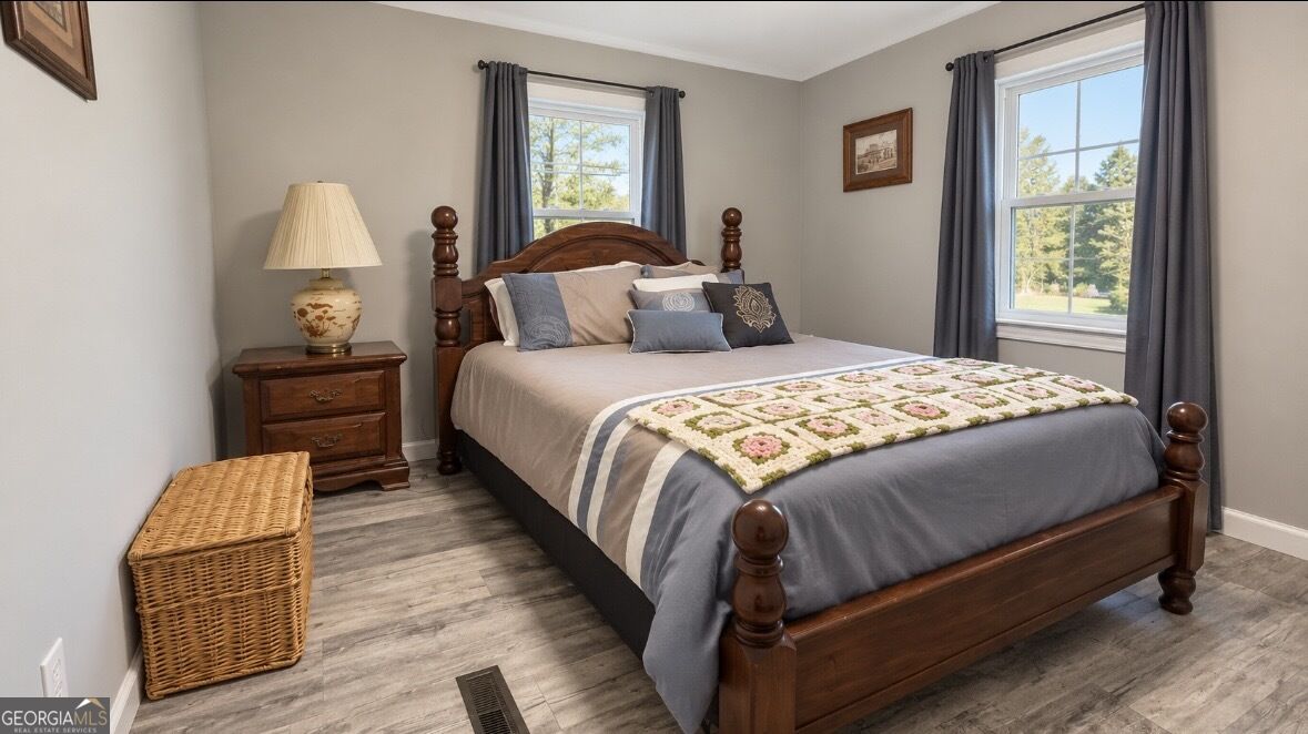 541 Myers Hill Road Brunswick, GA 31523 - Photo 15 of 35 Gallery Image 15