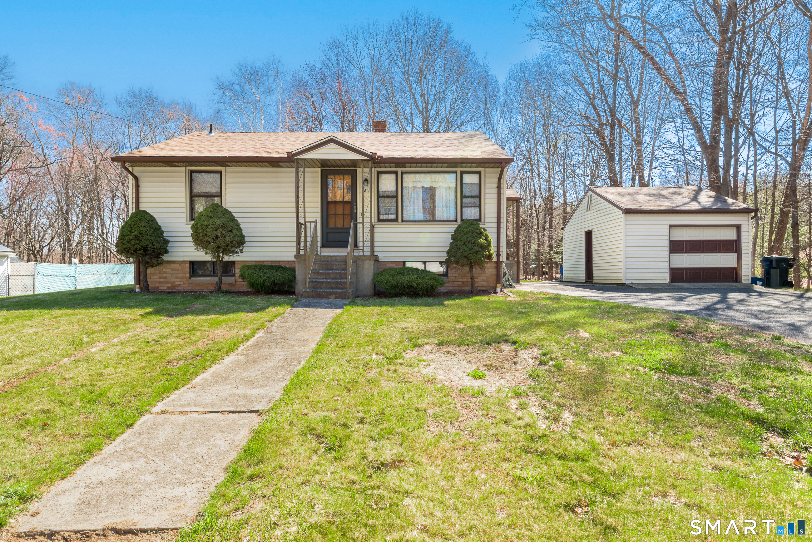 6 Saunders Lane Prospect, CT 06712 - Photo 1 of 1 Gallery Image 1