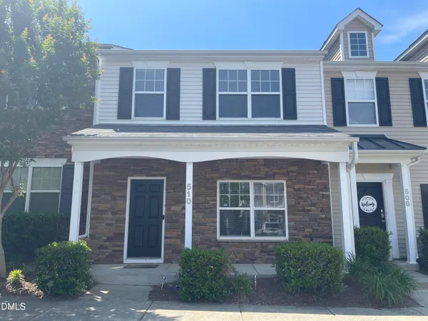 $1,795 | 1304 Cozart Street, Unit 510, Durham, NC 27704