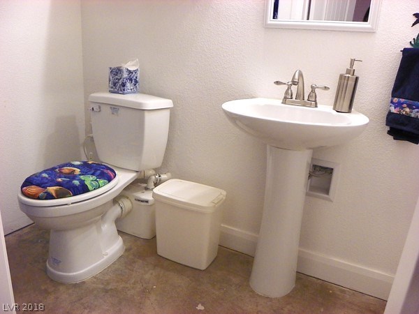 2825 North Pioneer Road Logandale, NV 89021 - Photo 22 of 32 Gallery Image 22