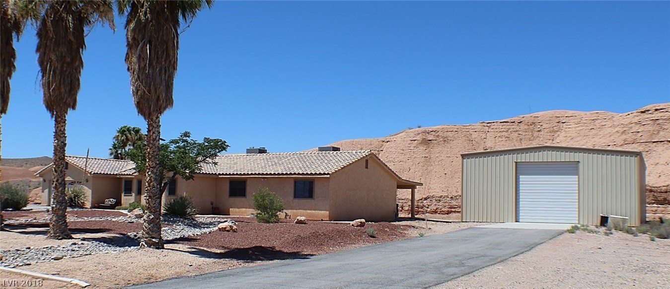 2825 North Pioneer Road Logandale, NV 89021 - Photo 3 of 32 Gallery Image 3
