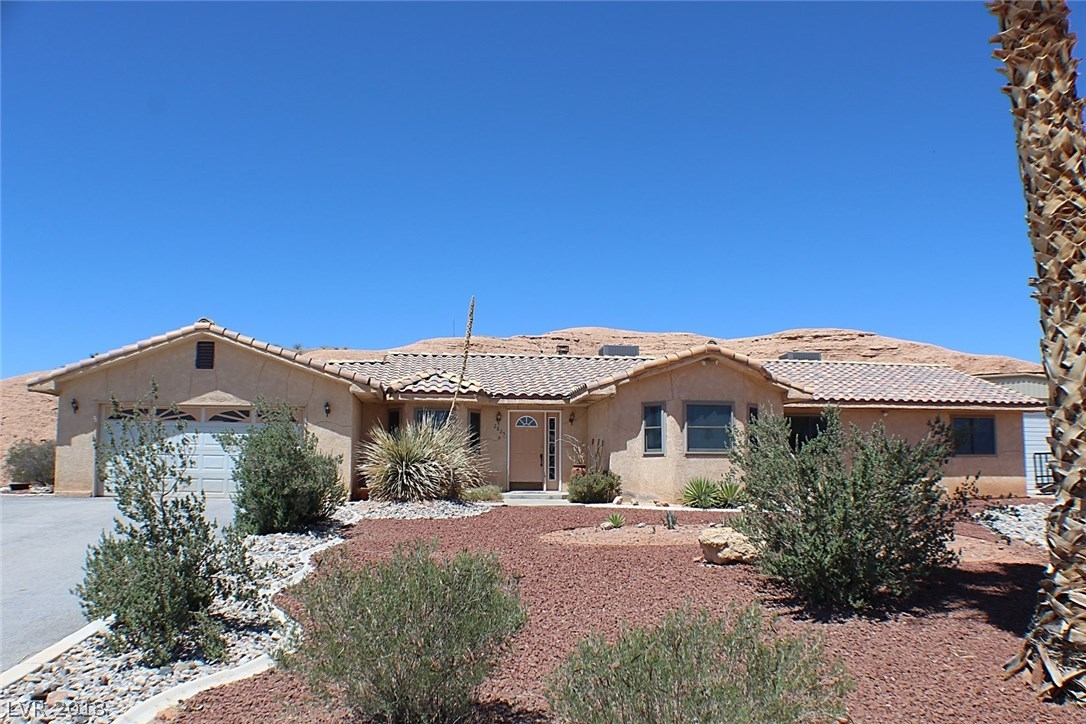 2825 North Pioneer Road Logandale, NV 89021 - Photo 4 of 32 Gallery Image 4