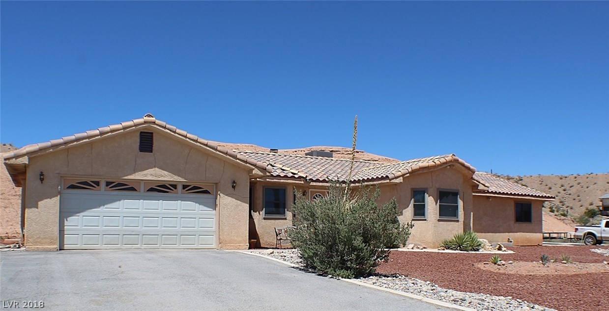 2825 North Pioneer Road Logandale, NV 89021 - Photo 6 of 32 Gallery Image 6