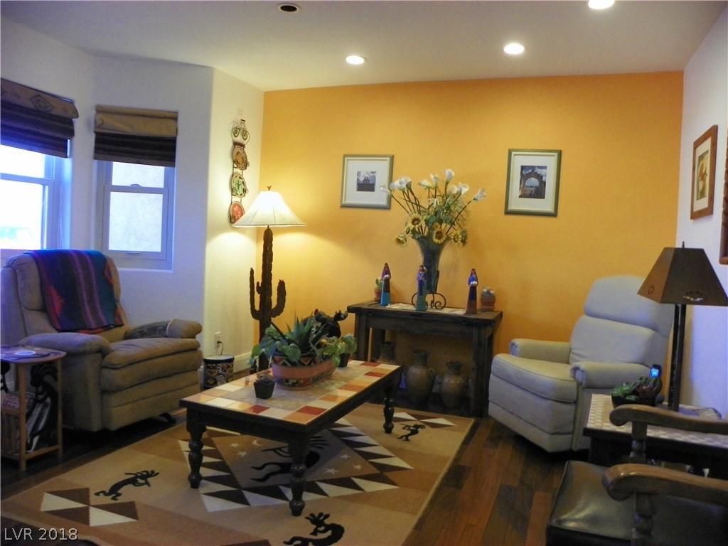 2825 North Pioneer Road Logandale, NV 89021 - Photo 8 of 32 Gallery Image 8