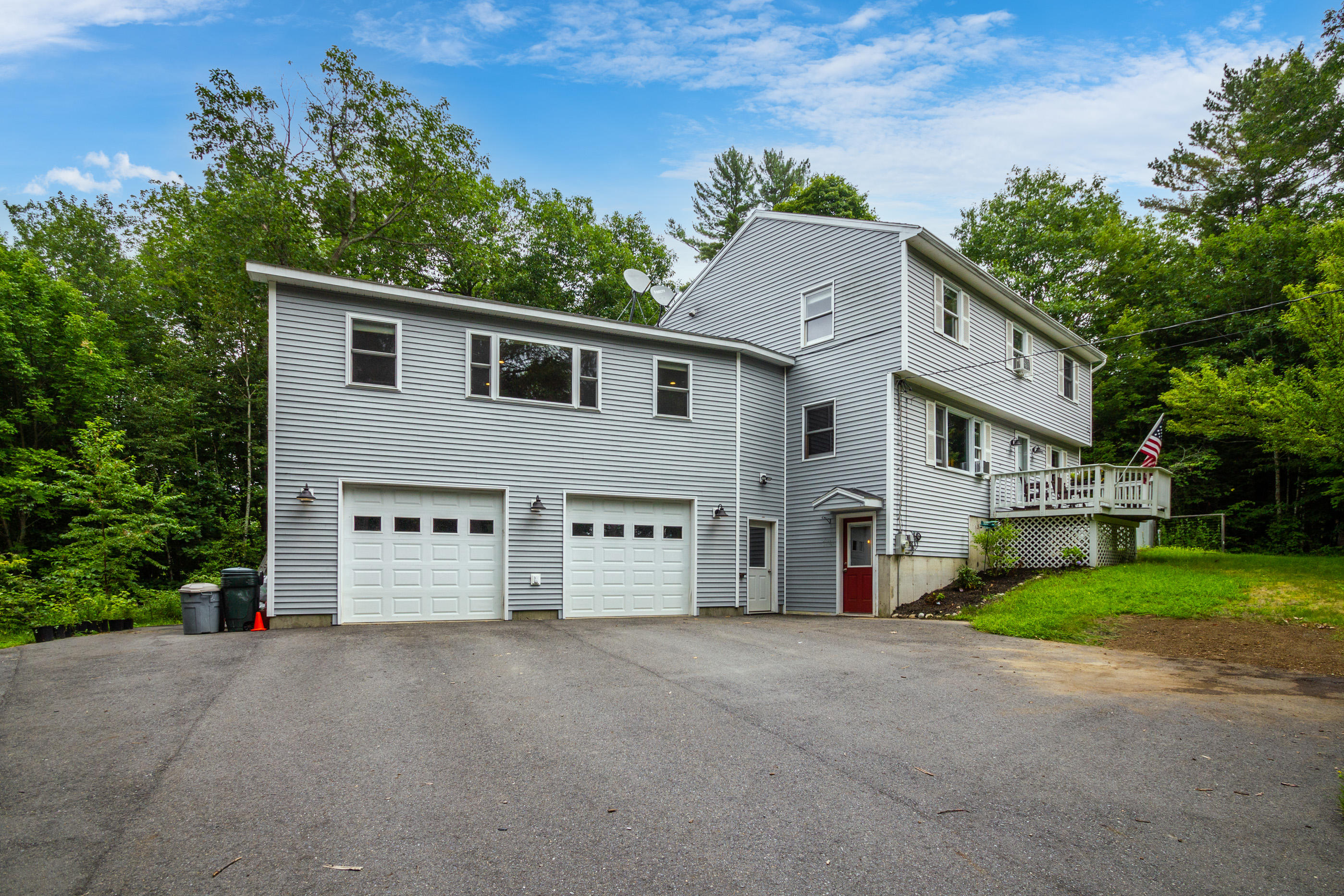 92 Beaver Dam Road Readfield, ME 04355 - Photo 1 of 59 IMG_8674