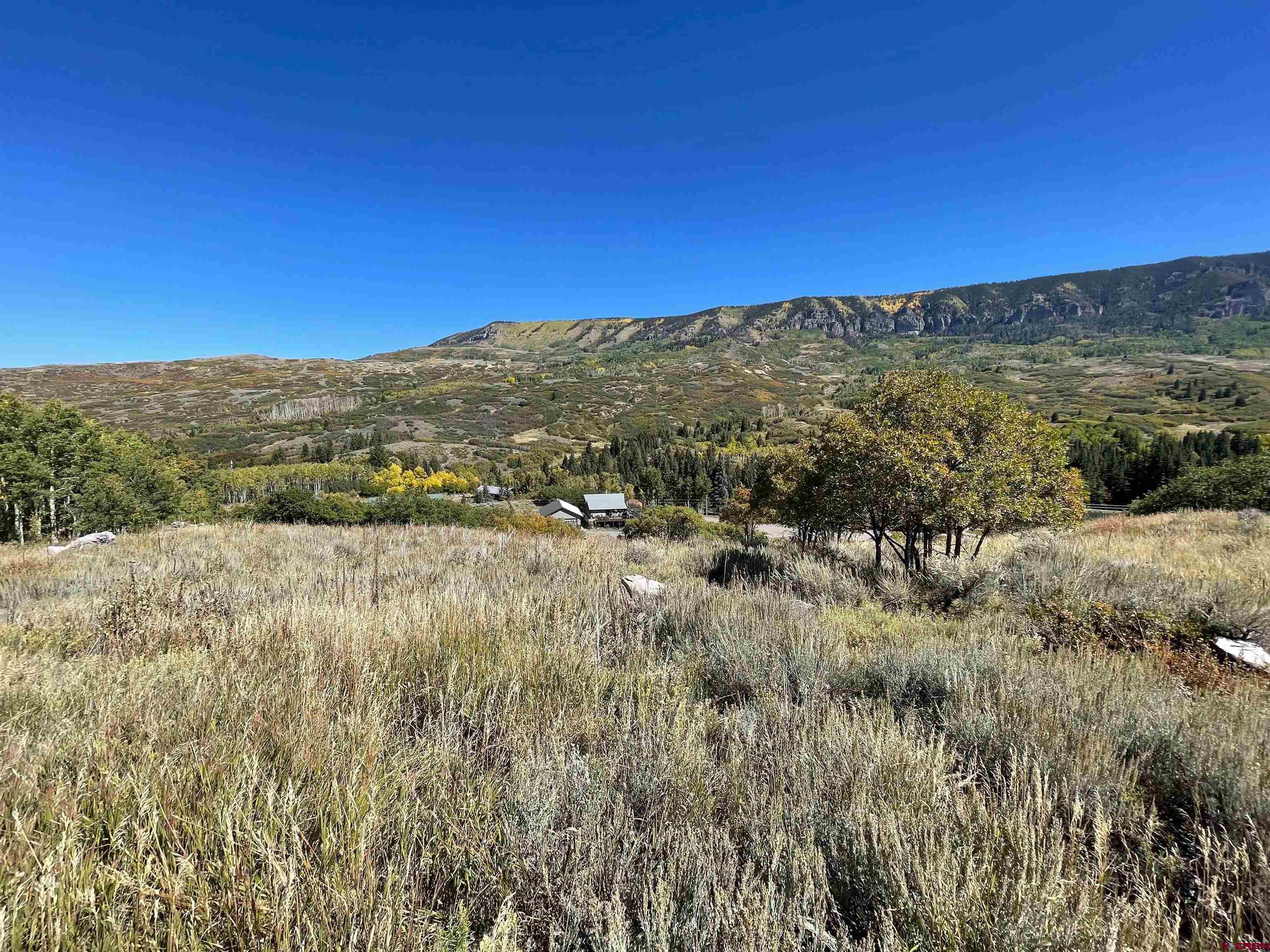 289 Eagles Rest Montrose, CO 81220 - Photo 3 of 8 a view of mountain view with mountains in the background