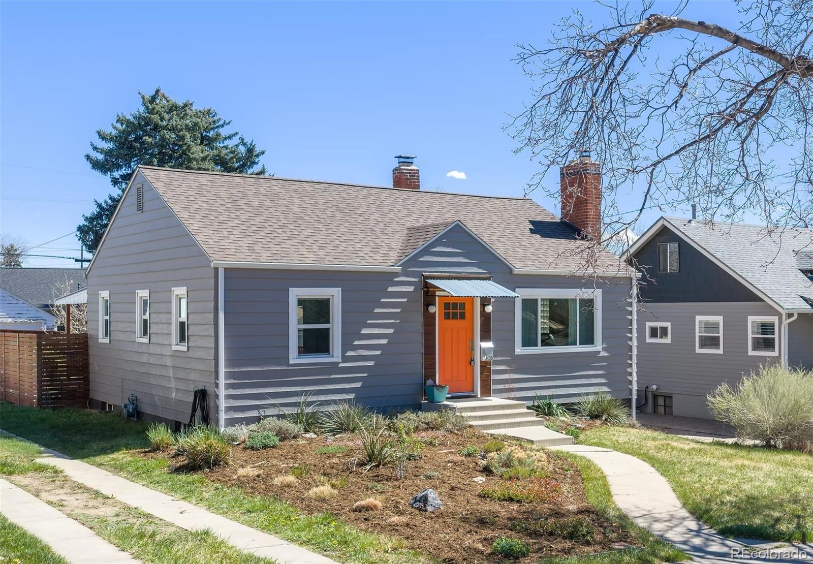 3108 Depew Street Wheat Ridge, CO 80214 - Photo 1 of 49