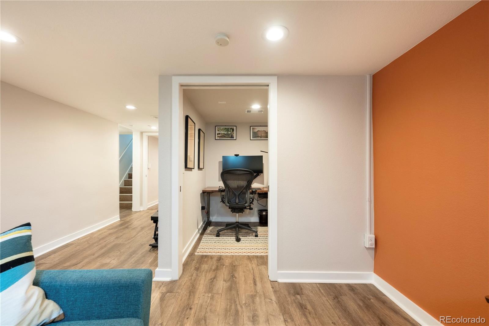 3108 Depew Street Wheat Ridge, CO 80214 - Photo 34 of 49